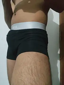 Lust boy Navi online show from 12-17-25, 06:03