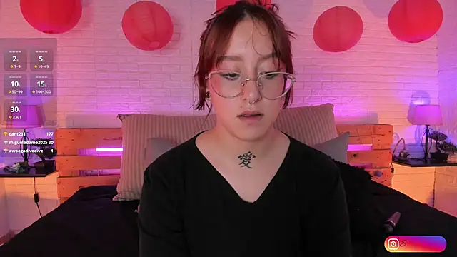 sofi bakerr online show from 03-18-25, 02:48