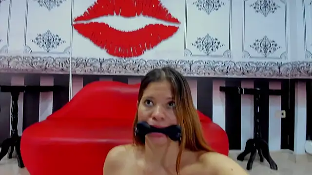 JAYLEN BDSM online show from 01-17-25, 06:33