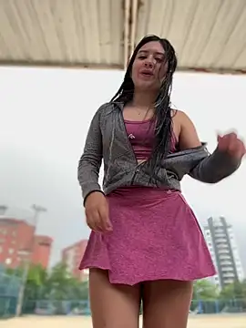 VAL PRINCESS online show from 02-05-25, 12:17