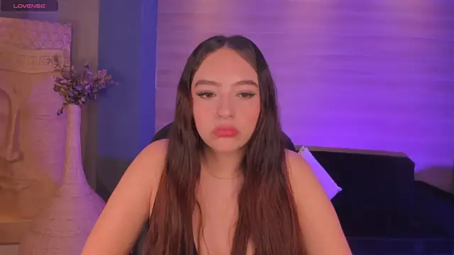 Snapshot of BellaRose_X chatting on 01-24-25, 03:22 BellaRose X online show from 01-24-25, 03:22