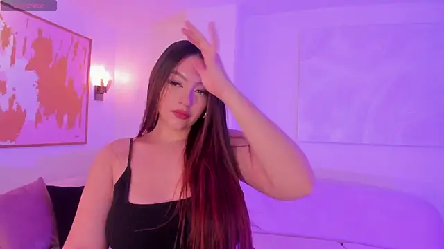 Snapshot of BellaRose_X chatting on 02-07-25, 04:06 BellaRose X online show from 02-07-25, 04:06