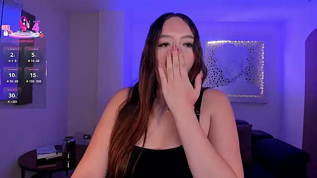 Snapshot of BellaRose_X chatting on 02-10-25, 06:09 BellaRose X online show from 02-10-25, 06:09