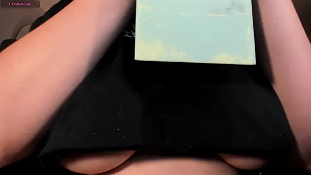 BellaRose X online show from 02-15-26, 05:59