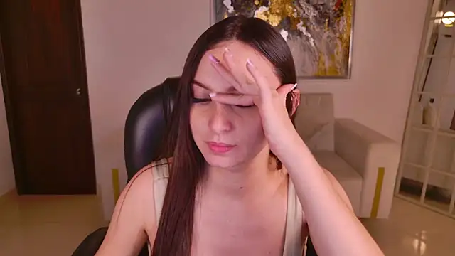 AliceHarper  online show from 01-31-25, 10:10