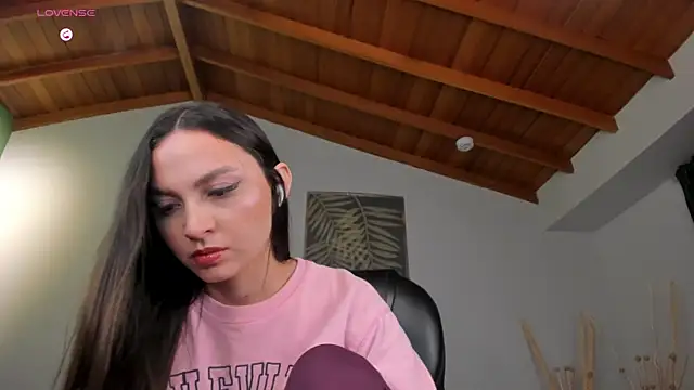 AliceHarper  online show from 03-12-25, 09:23