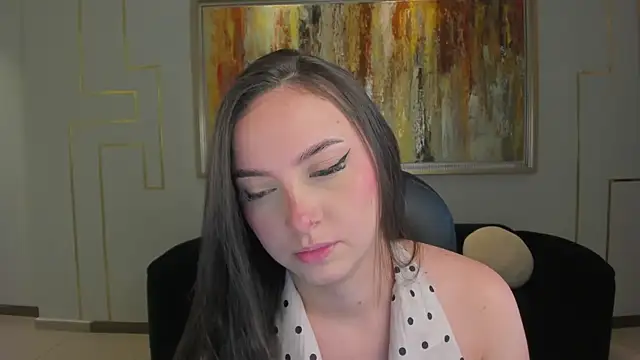 AliceHarper  online show from 03-03-26, 06:03