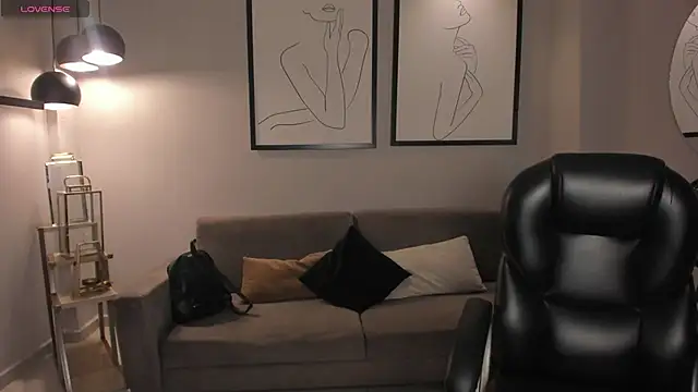 AliceHarper  online show from 03-07-26, 12:35