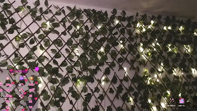 Snapshot of CoralineSanchez chatting on 02-05-25, 06:46 CoralineSanchez online show from 02-05-25, 06:46