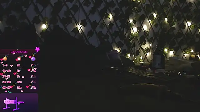 Snapshot of CoralineSanchez chatting on 02-05-25, 12:49 CoralineSanchez online show from 02-05-25, 12:49