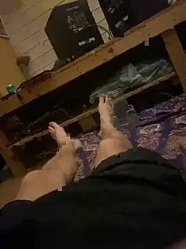 Snapshot of feetlover3611 chatting on 03-14-25, 12:54 feetlover3611 online show from 03-14-25, 12:54