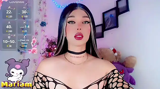 Snapshot of Marian_LV chatting on 12-07-24, 08:33 Marian LV online show from 12-07-24, 08:33