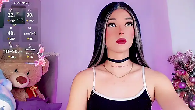 Snapshot of Marian_LV chatting on 12-29-24, 06:35 Marian LV online show from 12-29-24, 06:35