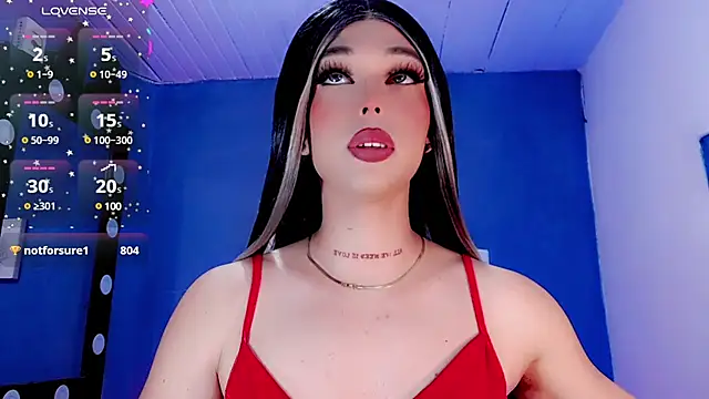 Snapshot of Marian_LV chatting on 01-12-25, 03:17 Marian LV online show from 01-12-25, 03:17