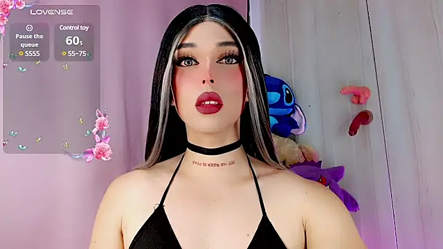 Snapshot of Marian_LV chatting on 01-25-25, 02:47 Marian LV online show from 01-25-25, 02:47