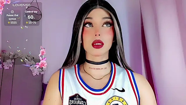 Snapshot of Marian_LV chatting on 03-10-25, 06:49 Marian LV online show from 03-10-25, 06:49