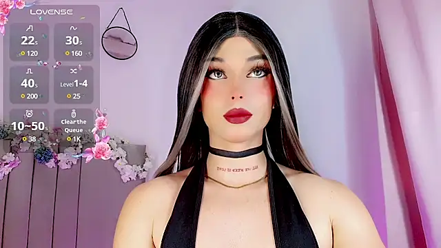 Snapshot of Marian_LV chatting on 03-10-25, 10:04 Marian LV online show from 03-10-25, 10:04