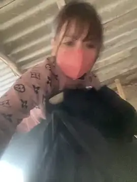 Snapshot of Dawn_hope chatting on 02-23-25, 04:17 Dawn hope online show from 02-23-25, 04:17