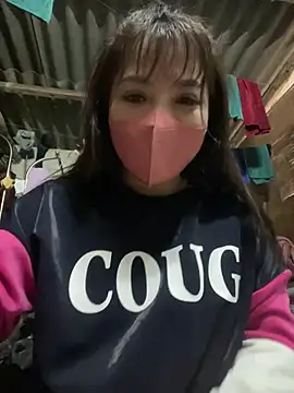 Snapshot of Dawn_hope chatting on 02-24-25, 03:44 Dawn hope online show from 02-24-25, 03:44