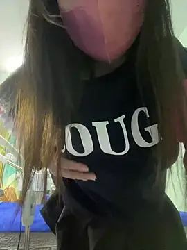 Snapshot of Dawn_hope chatting on 02-24-25, 12:48 Dawn hope online show from 02-24-25, 12:48