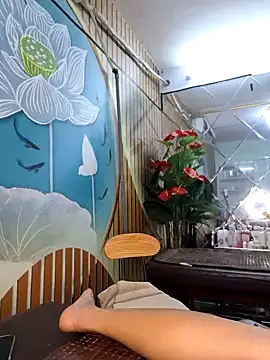 Snapshot of Dawn_hope chatting on 10-12-25, 10:31 Dawn hope online show from 10-12-25, 10:31