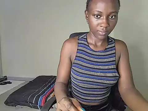 ebonyy duchess online show from 01-20-25, 06:21
