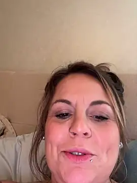 misssWet online show from 03-08-26, 04:55