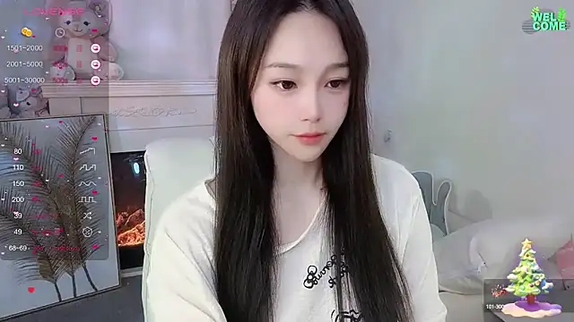 Kiss-18 online show from 01-12-25, 01:37