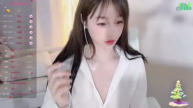 Kiss-18 online show from 03-18-25, 04:04