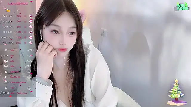 Kiss-18 online show from 03-19-25, 04:24