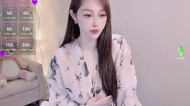 Kiss-18 online show from 10-20-25, 12:27