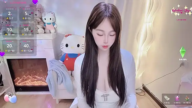 Kiss-18 online show from 11-20-25, 12:38