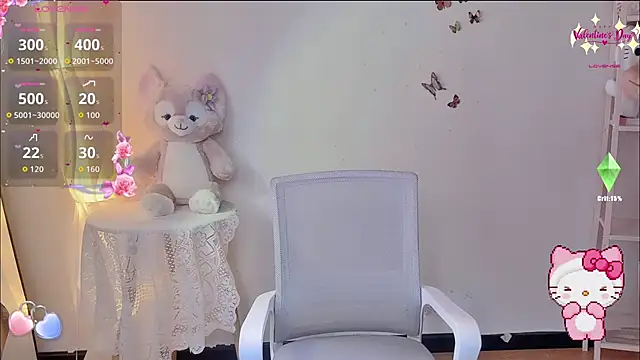 Kiss-18 online show from 04-14-26, 12:44