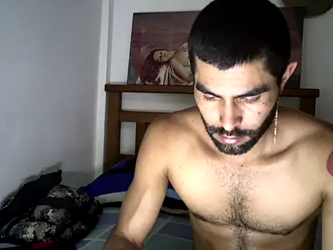 hideonbush051 online show from 10-18-25, 04:41