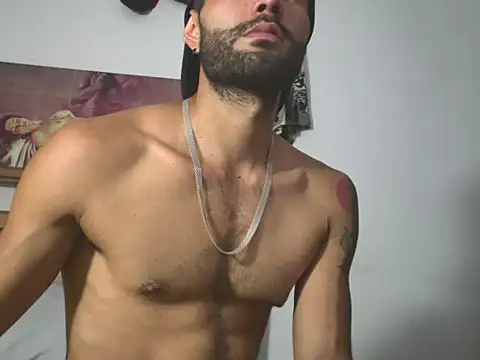 hideonbush051 online show from 04-27-26, 02:48