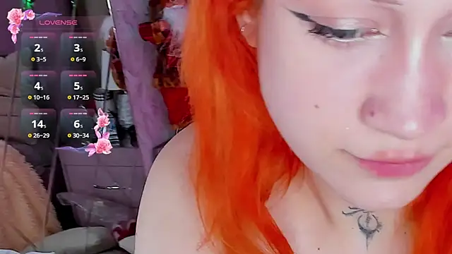 Eva Cramer online show from 01-01-25, 06:59