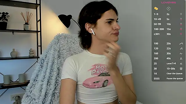 little femb0y online show from 02-18-26, 01:18