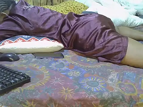 NATASHA LUCKY online show from 03-06-25, 01:27