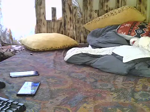 NATASHA LUCKY online show from 03-08-25, 01:57