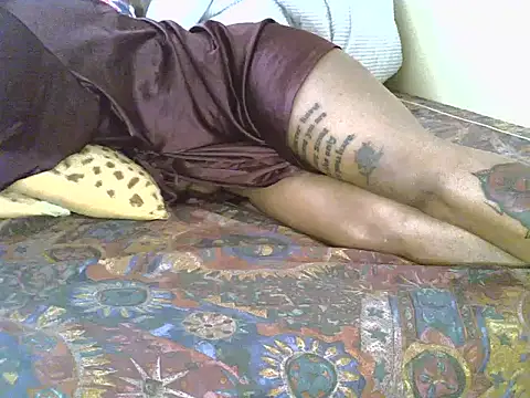 NATASHA LUCKY online show from 03-20-25, 08:31