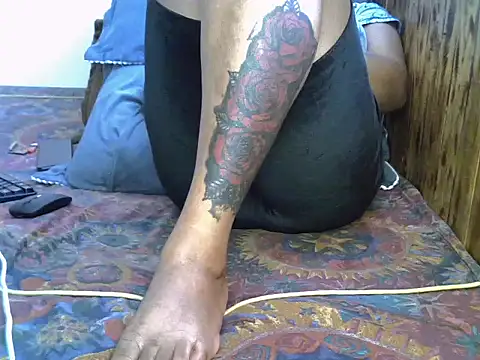 NATASHA LUCKY online show from 11-22-25, 09:52