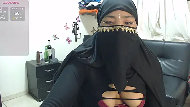 Aaliyah brown online show from 01-25-25, 08:10