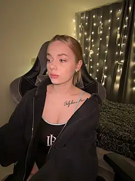  MayShy  online show from 01-16-25, 12:55