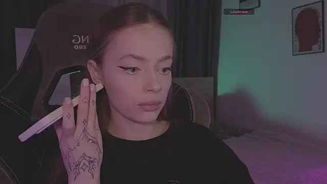  MayShy  online show from 09-20-25, 06:20