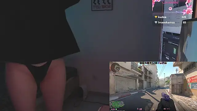  MayShy  online show from 09-26-25, 09:57