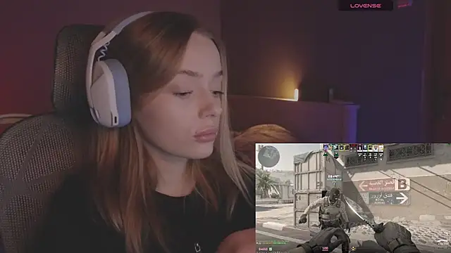  MayShy  online show from 10-06-25, 06:55