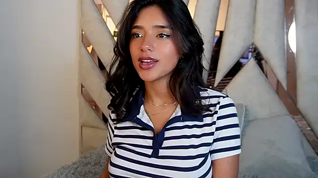 Rebecca 055 online show from 04-29-26, 02:48