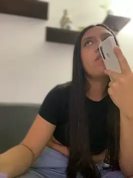 Salome golvert online show from 12-02-24, 10:45