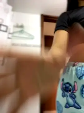 Salome golvert online show from 12-03-24, 06:17