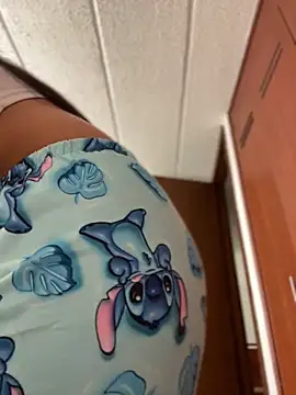 Salome golvert online show from 12-04-24, 06:28